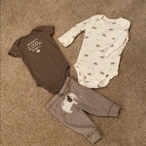 Baby Outfits